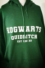 Load image into Gallery viewer, Hogwarts Quidditch Jersey

