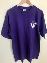 Load image into Gallery viewer, Weasley Wizard Wheezes Staff Shirt
