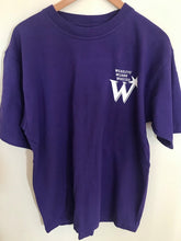 Load image into Gallery viewer, Weasley Wizard Wheezes Staff Shirt
