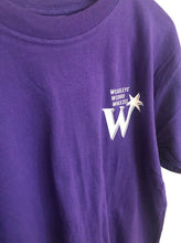 Load image into Gallery viewer, Weasley Wizard Wheezes Staff Shirt
